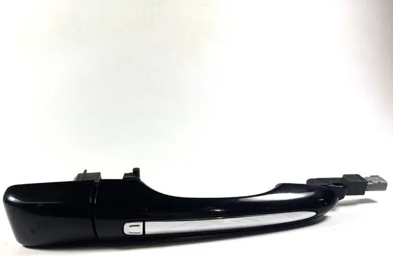 Chrysler Pacifica Sliding door exterior handle 5RR30AXRAF