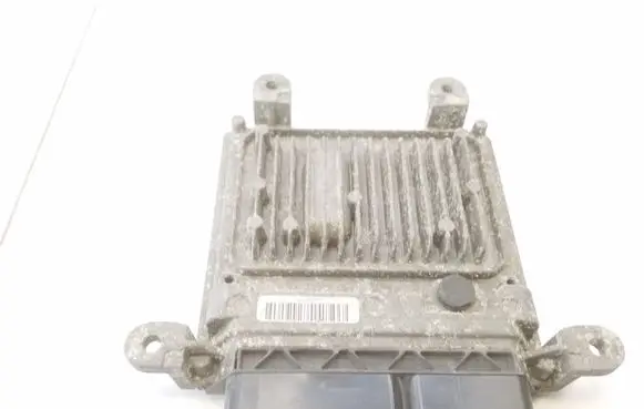 Mercedes-Benz Sprinter W906 Engine control unit/module A6519003203 A6519012902