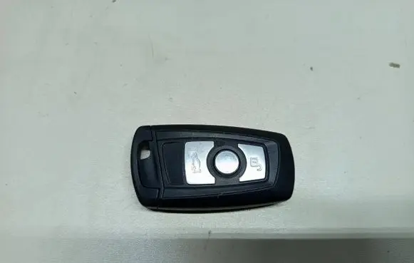 BMW X3 F25 Ignition key/card 