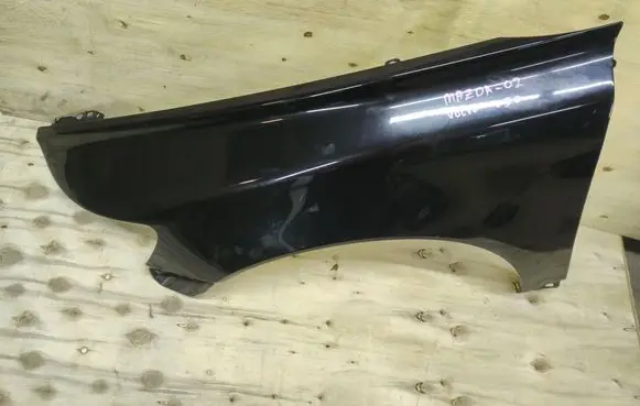 Volvo V50 Fender
