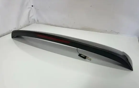 Audi Q7 4L Tailgate/trunk spoiler 4L0827933