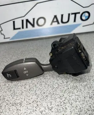 BMW 7 E65 E66 Cruise control stalk 6911521