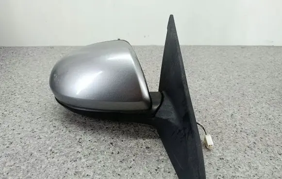 Mazda 3 II Front door electric wing mirror