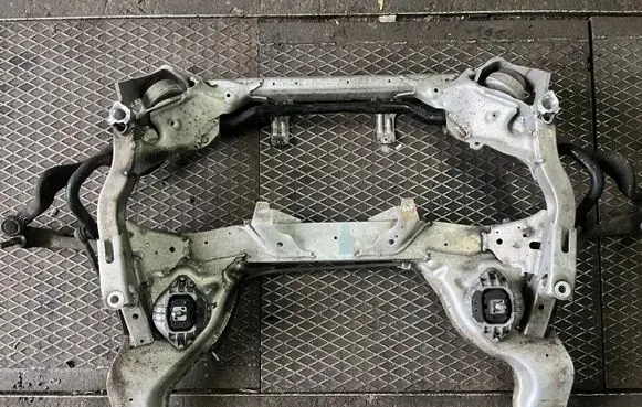 BMW X1 E84 Front subframe SANKIX1E90