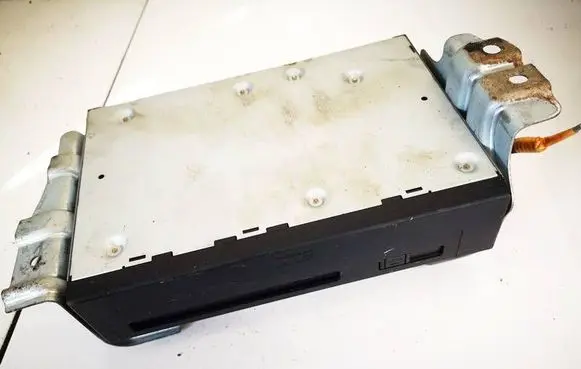 Lexus RX 300 GPS navigation control unit/module 8684147030 86841-47030