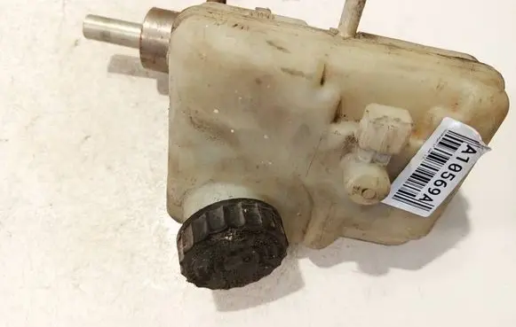 Volkswagen II LT Master brake cylinder a0024314002 0204021697