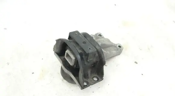 Citroen DS5 Engine mount vacuum valve 9672479980
