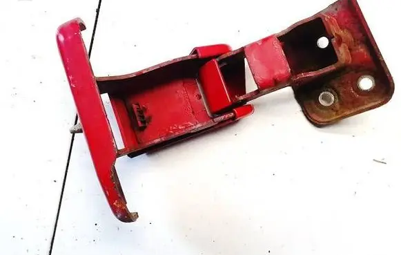 Peugeot Expert Rear door lower hinge