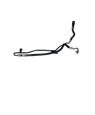 BMW 5 F10 F11 Power steering hose/pipe/line 679355002 11807410 8300390721