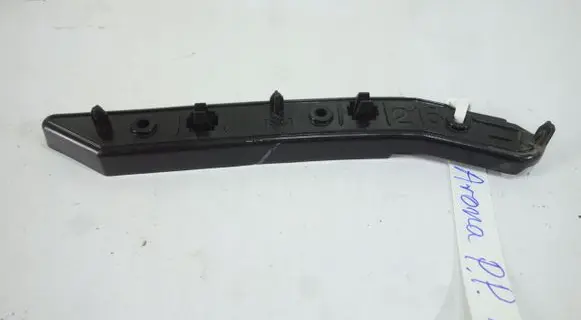Seat Arona Front bumper mounting bracket 6F9807184