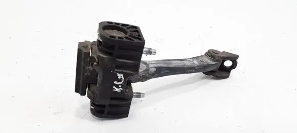 Opel Astra H Rear door check strap stopper