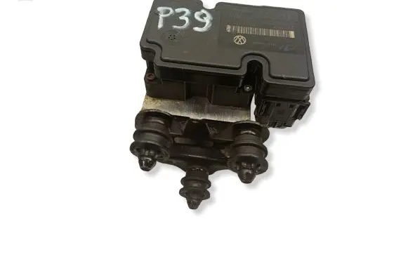 Volkswagen Golf V ABS Pump 1K0907379P 1K0614117H