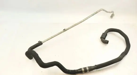 BMW 5 F10 F11 Engine coolant pipe/hose 7632430 7932287