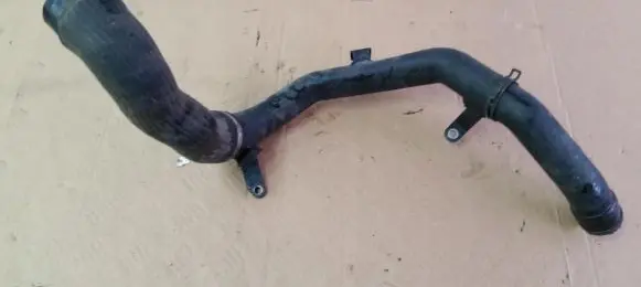 Seat Ibiza IV (6J,6P) Intercooler hose/pipe 6J0145770A