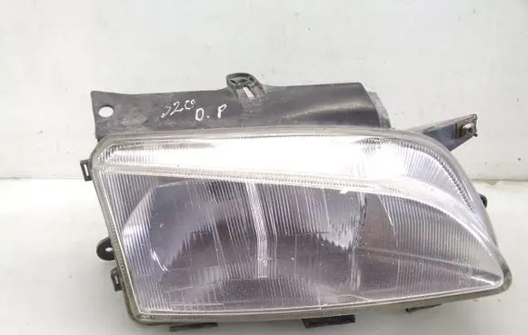 Citroen Berlingo Headlight/headlamp
