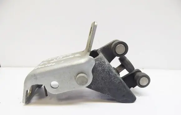 Renault Kangoo I Sliding door middle roller runner 354548
