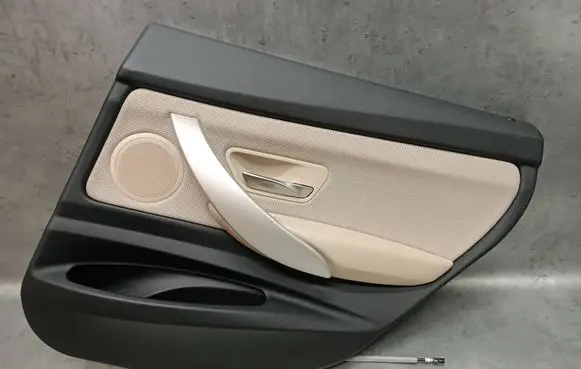 BMW 3 GT F34 Rear door card panel trim