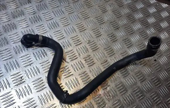 Mercedes-Benz CLA C117 X117 W117 Engine coolant pipe/hose A2468303296