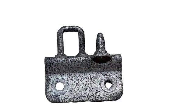 Mercedes-Benz Sprinter W906 Loading door lock loop/hook striker A9067400032