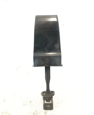 Skoda Roomster (5J) Rear door check strap stopper