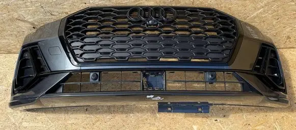 Audi Q3 F3 Front bumper 83A807437D