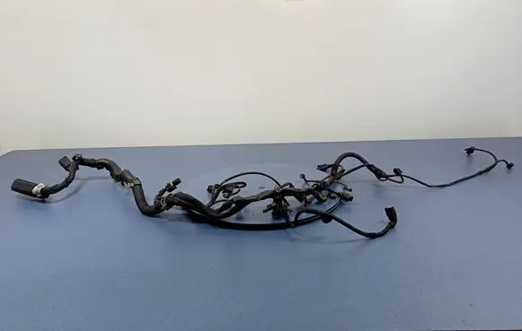Mercedes-Benz B W245 Other wiring loom A6401501933