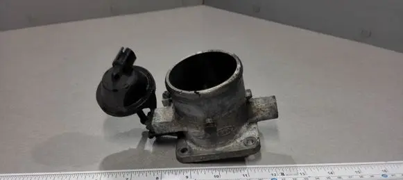 Hyundai Tucson JM Throttle valve 3510027XXX