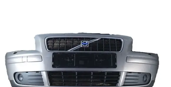 Volvo V50 Front bumper 30657005