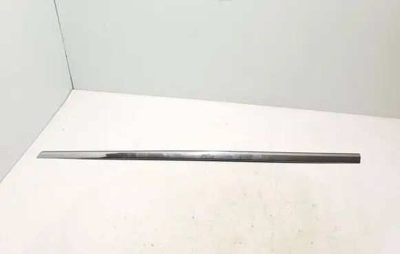 Mercedes-Benz EQE v295 Front door trim (molding) A2957202930