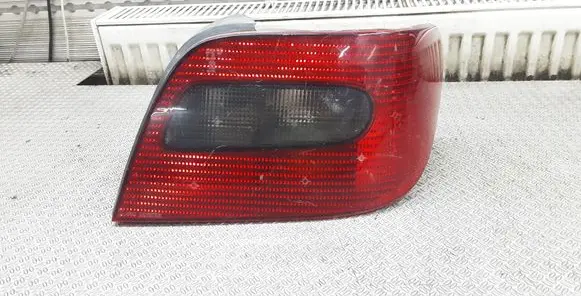 Citroen Xsara Rear/tail lights