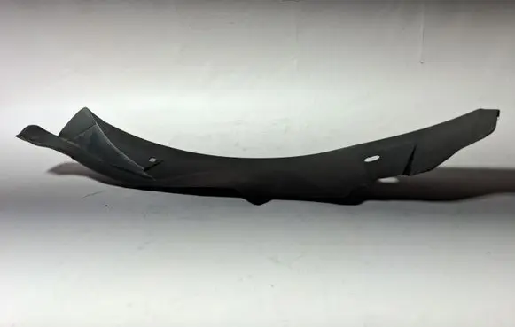 Mercedes-Benz SLK R170 Front splash guards bracket BBP115102 A106870207 A1706870207
