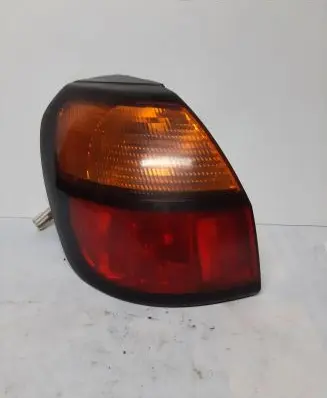 Subaru Outback Rear/tail lights 3DDRRRSAE