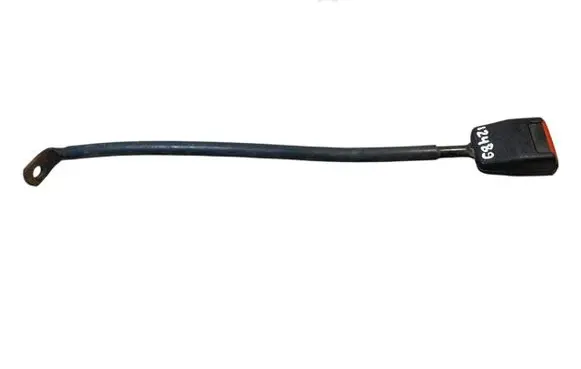 Ford Transit Front seatbelt buckle 86VBV61204AB