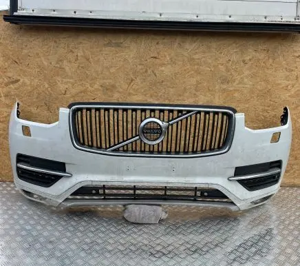 Volvo XC90 Front bumper 31353362 31425020