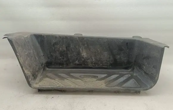 Ford Transit Front sill trim cover 6C11V13201 27761