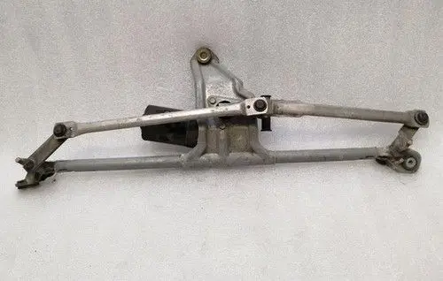 Porsche 911 996 Front wiper linkage and motor 99762823601