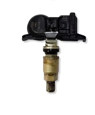 Toyota Yaris XP210 Tire pressure sensor PMVE100S3 6BF4823