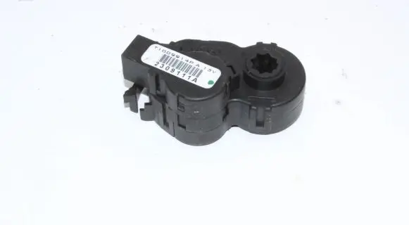 Peugeot RCZ Air flap motor/actuator T1009914P