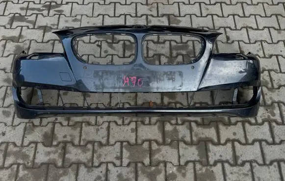 BMW 5 F10 F11 Front bumper