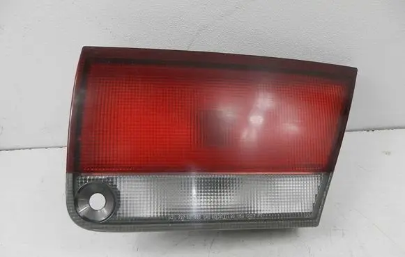 Mazda 626 Rear/tail lights