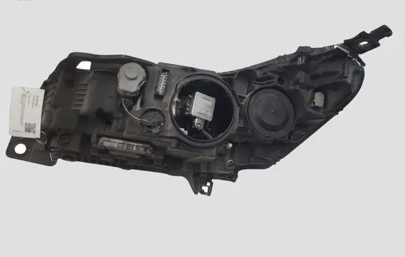 Citroen C5 Headlight/headlamp 9689037780 89903147
