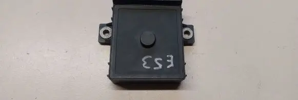 BMW X5 E53 Glow plug pre-heat relay 780120102