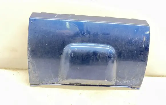 Mercedes-Benz ML W163 Tow hook cap/cover A1638801105