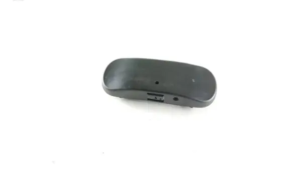 Audi e-tron Windshield washer spray nozzle 4KE955987B