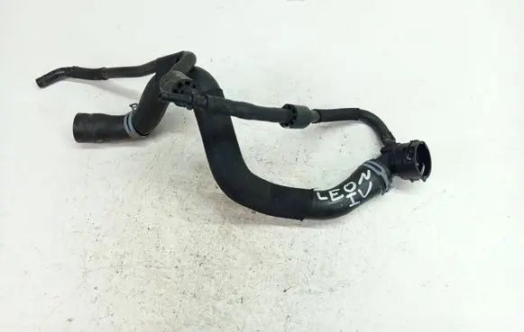 Seat Leon IV Engine coolant pipe/hose 5Q0122101EN