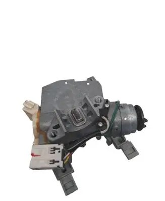 Mitsubishi Outlander Ignition lock