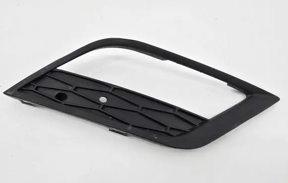 Seat Leon (5F) Front fog light trim/grill 5f0853666a