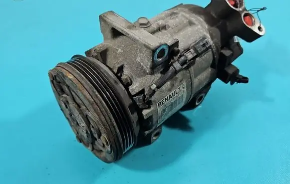 Dacia Sandero Air conditioning (A/C) compressor (pump) 926006775R-A IMPRK1442088