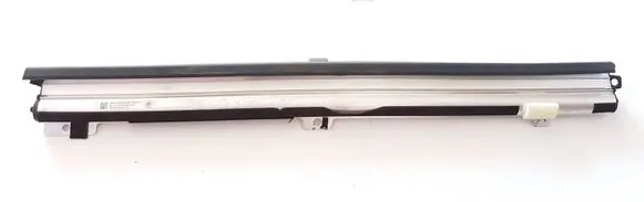 Hyundai Sonata Rear door sun blind/shade 86270A00094C1901 131121707250085