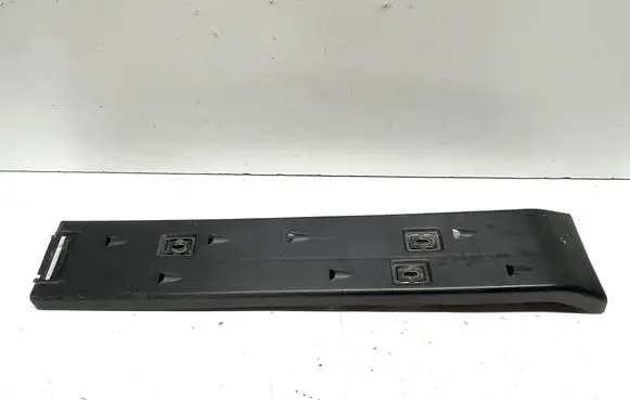 Fiat 500 Abarth Center/middle under tray cover 51818018 51938846